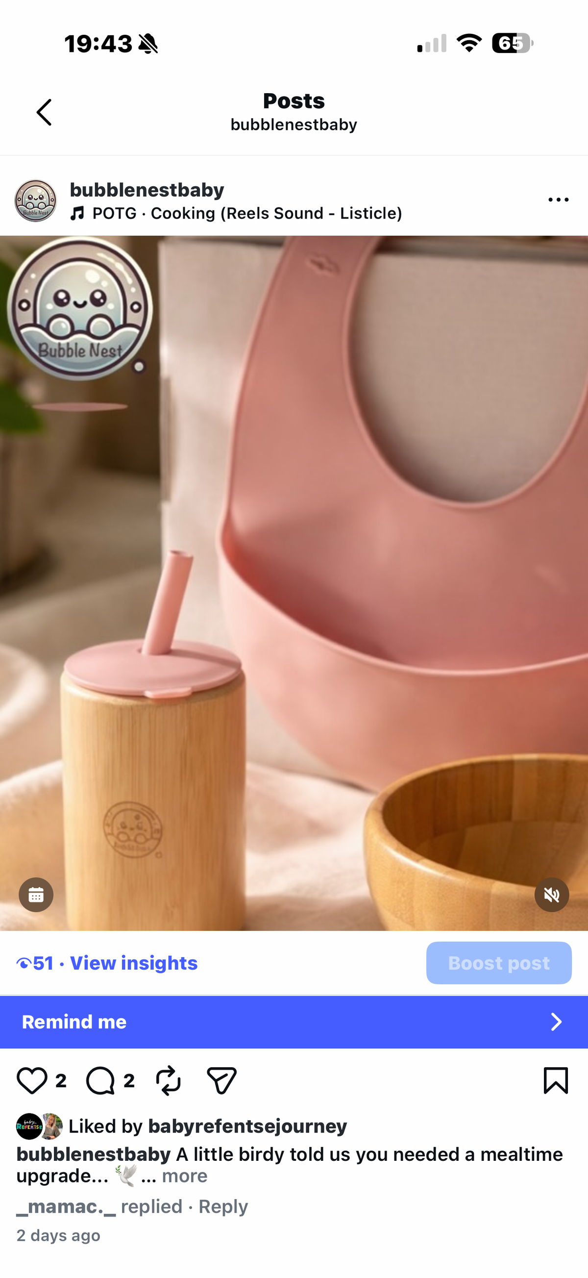 Premium Bamboo Sets