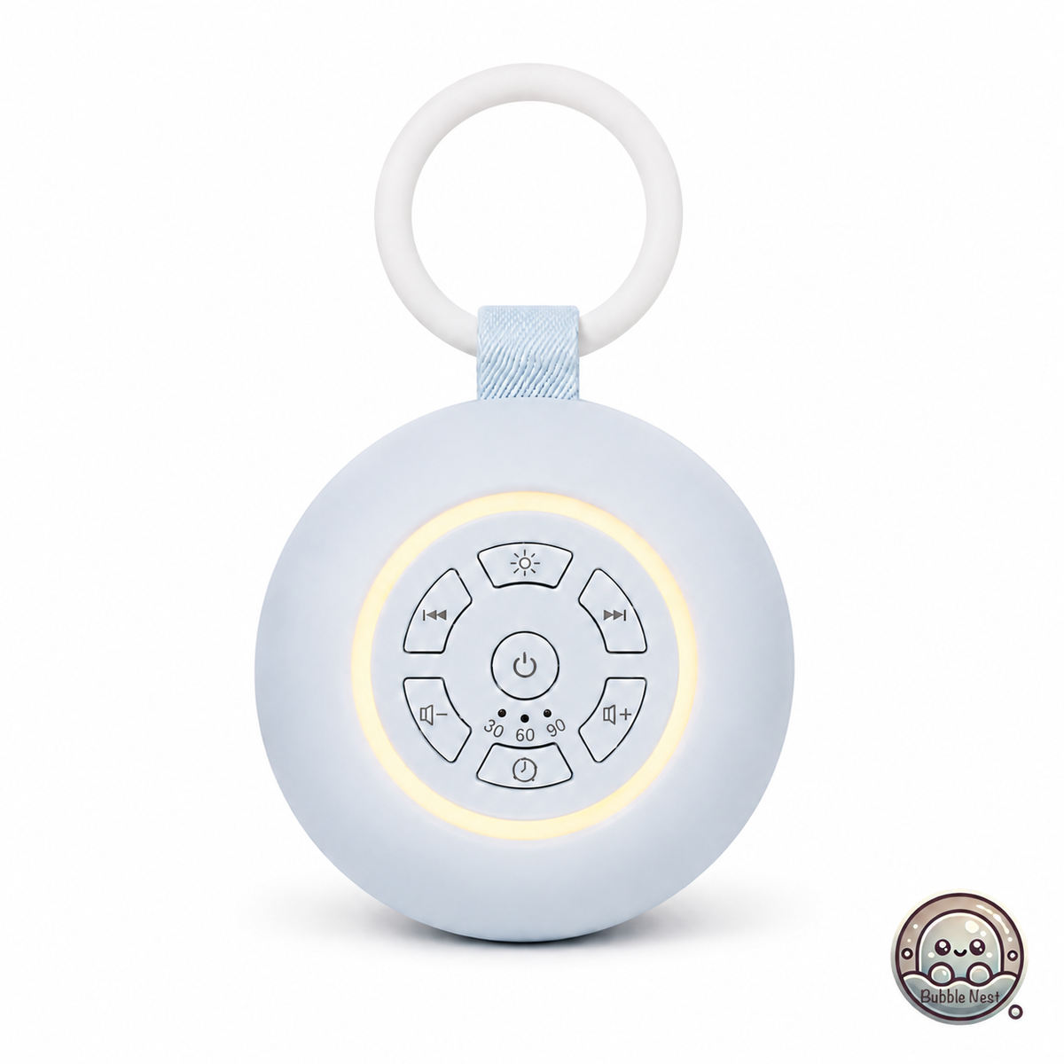 DreamGlow Baby White Noise Soother