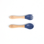 Little Explorer™ Complete Lunch Set – Lunch Box, Bottle & Cutlery
