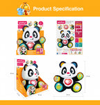 Winfun Learn With Me Panda Pal