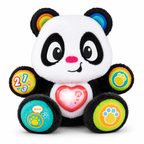 Winfun Learn With Me Panda Pal