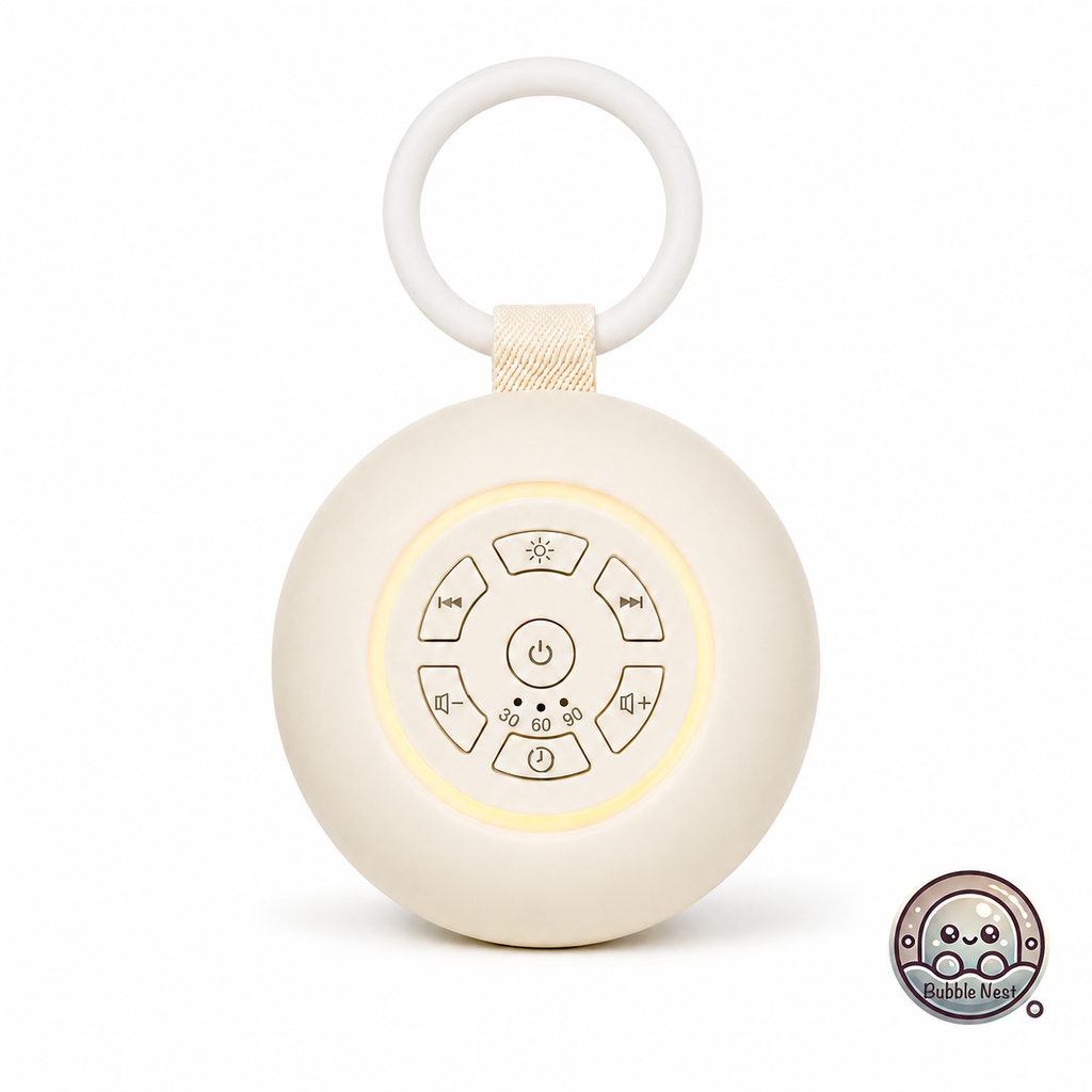 DreamGlow Baby White Noise Soother