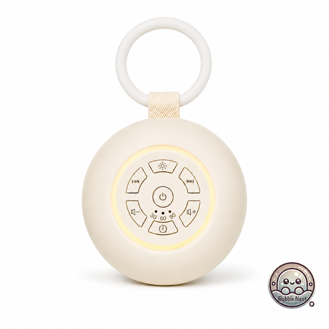 DreamGlow Baby White Noise Soother