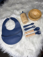Bubble Nest Bamboo Essentials Set