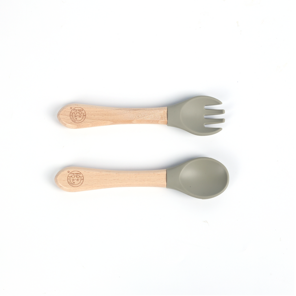 Little Explorer™ Complete Lunch Set – Lunch Box, Bottle & Cutlery