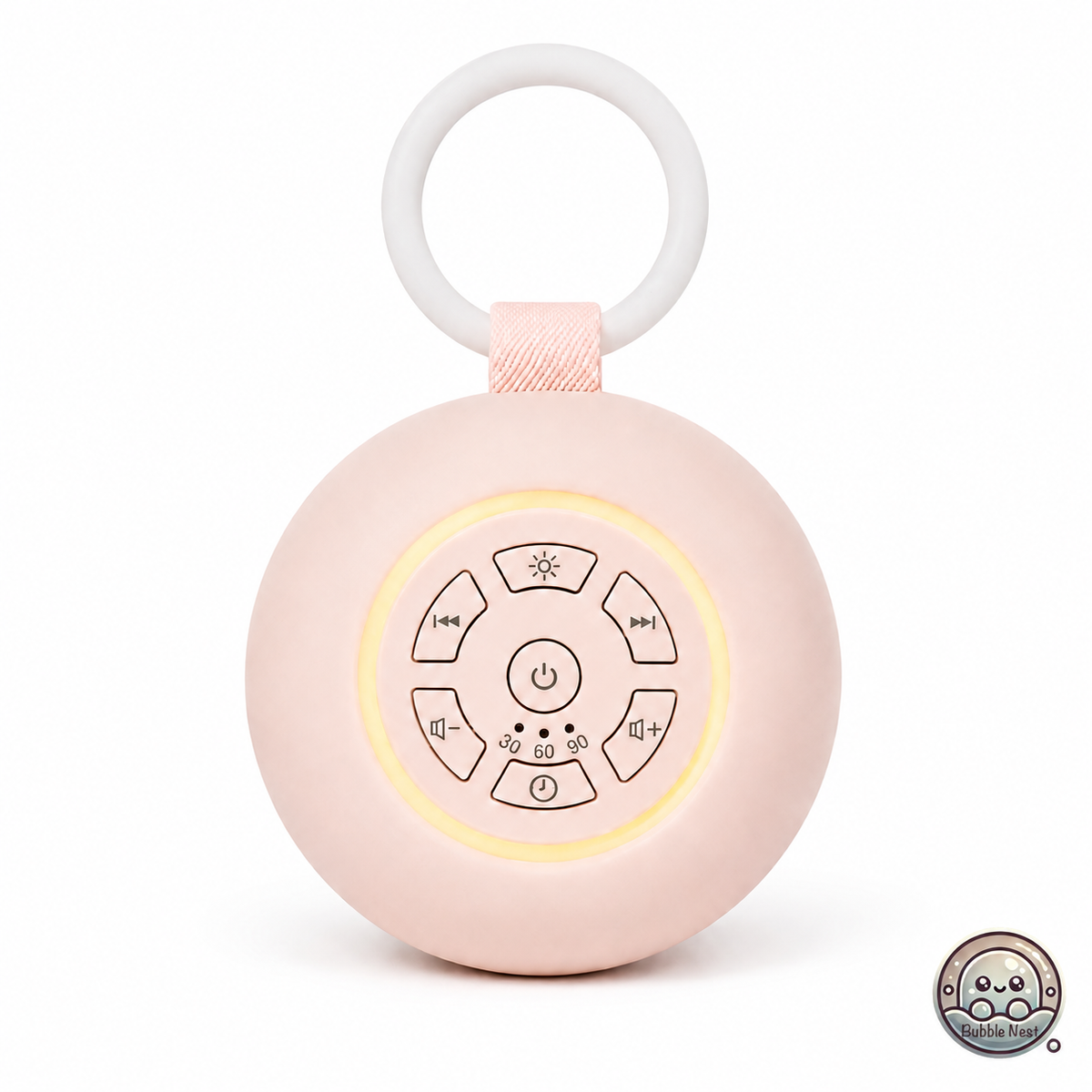 DreamGlow Baby White Noise Soother