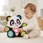 Winfun Learn With Me Panda Pal