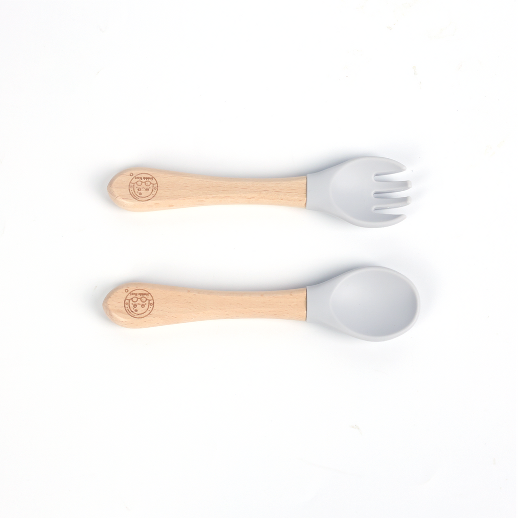 Little Explorer™ Complete Lunch Set – Lunch Box, Bottle & Cutlery
