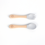 Little Explorer™ Complete Lunch Set – Lunch Box, Bottle & Cutlery