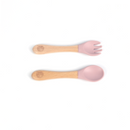 Little Explorer™ Complete Lunch Set – Lunch Box, Bottle & Cutlery