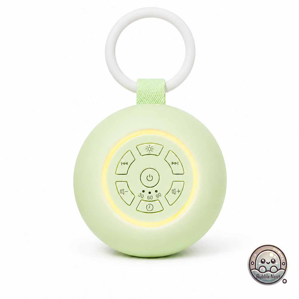 DreamGlow Baby White Noise Soother