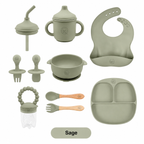 Bubble Nest Little Eaters Signature Set
