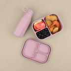 Little Explorer™ Complete Lunch Set – Lunch Box, Bottle & Cutlery