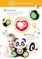 Winfun Learn With Me Panda Pal