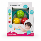 Edushape Bath-Ketball Bath Basketball Set