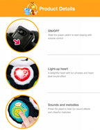 Winfun Learn With Me Panda Pal
