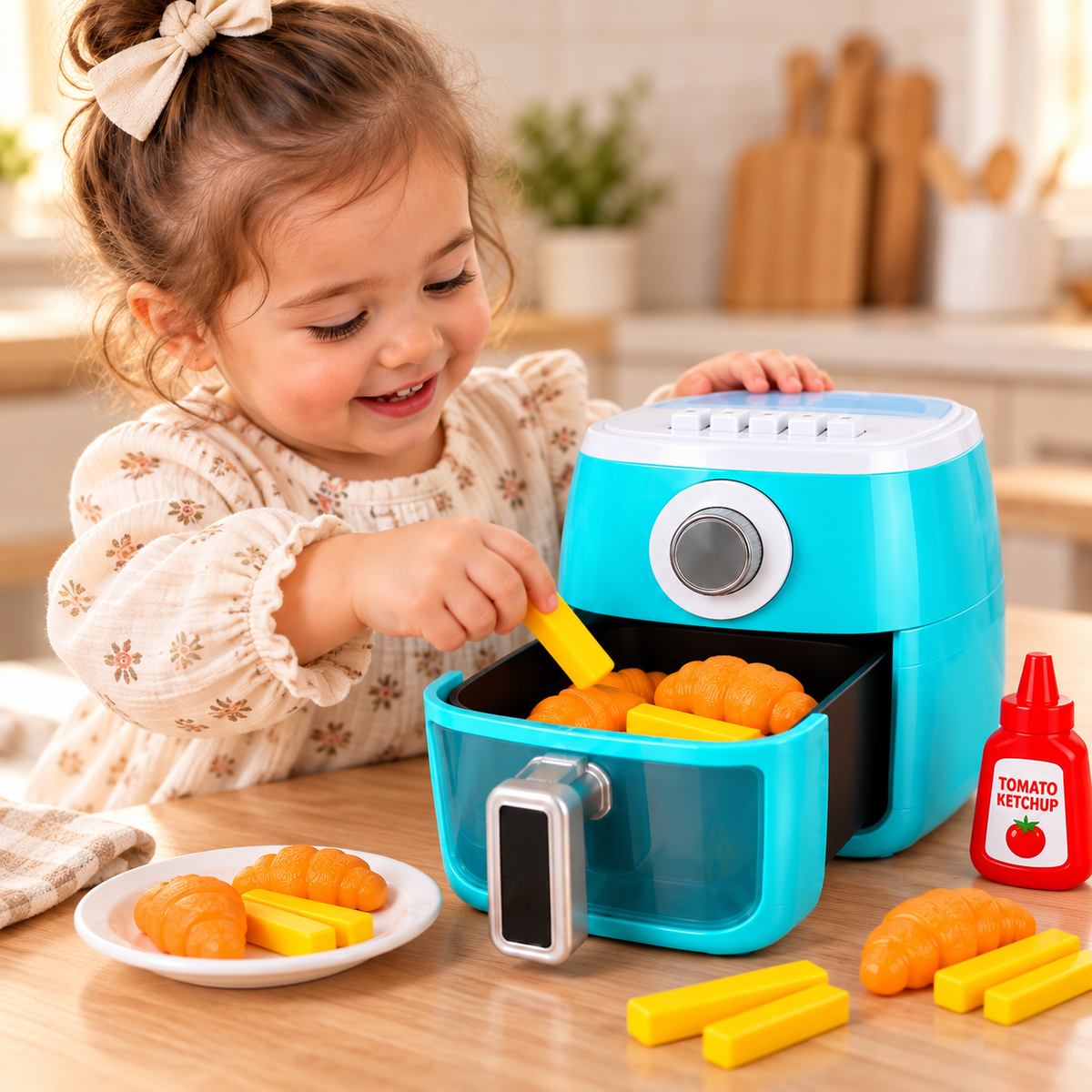 Little Chef Air Fryer