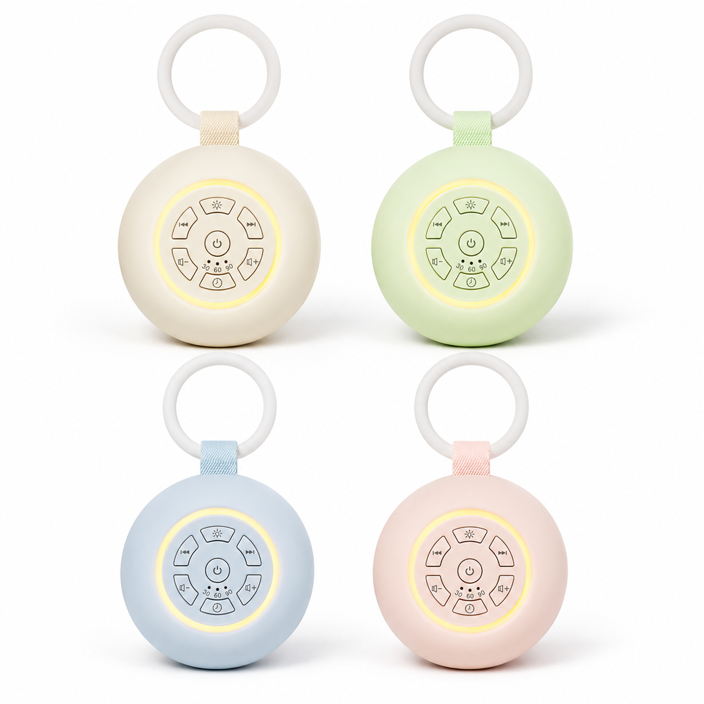 DreamGlow Baby White Noise Soother