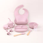 Bubble Nest Little Eaters Signature Set