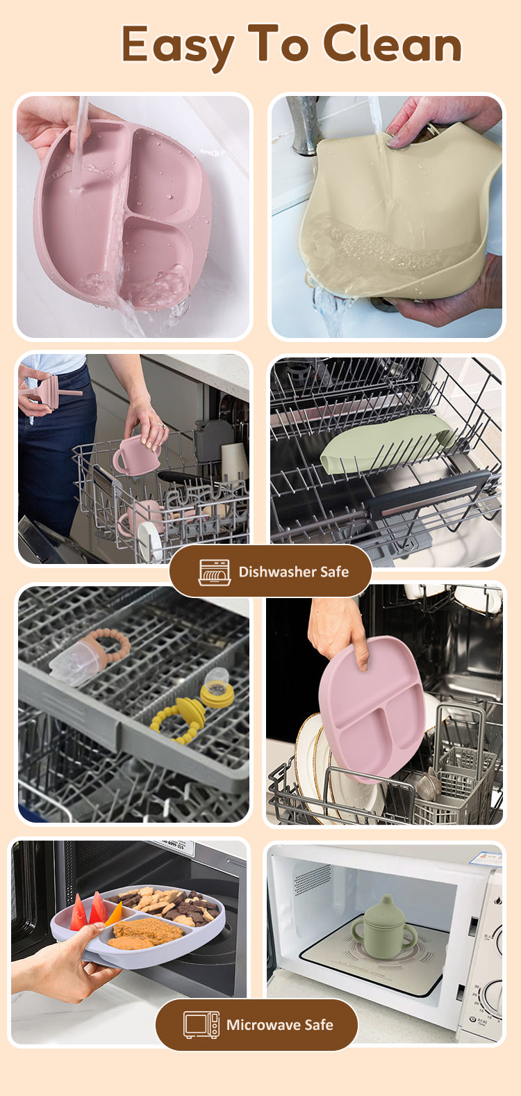 Bubble Nest FreshBite Fruit Feeder