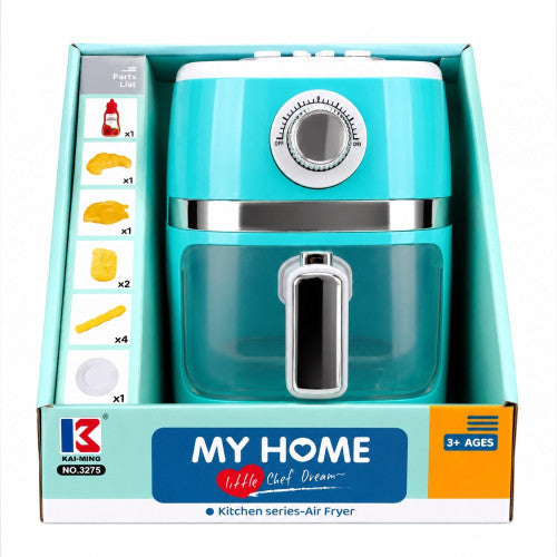 Little Chef Air Fryer