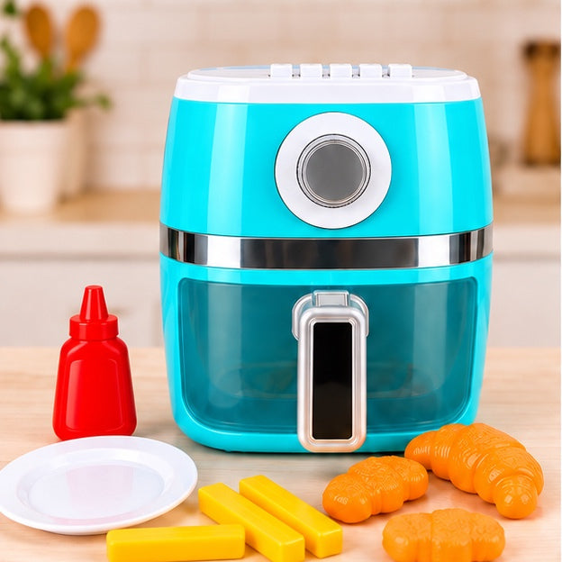 Little Chef Air Fryer