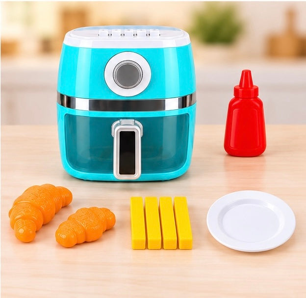 Little Chef Air Fryer