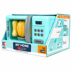 Little Chef Pretend Play Microwave Oven