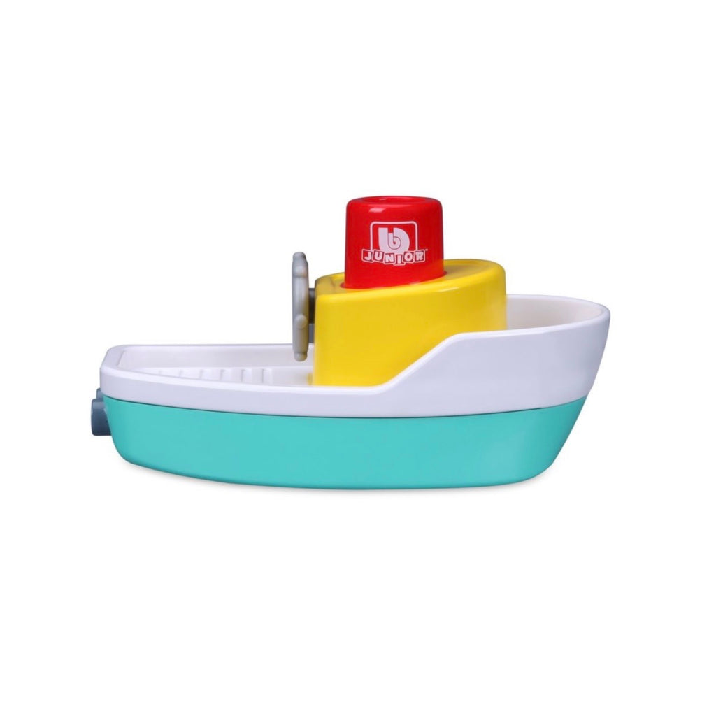 Splash ’N Play Water Spraying Tugboat