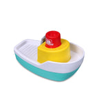 Splash ’N Play Water Spraying Tugboat