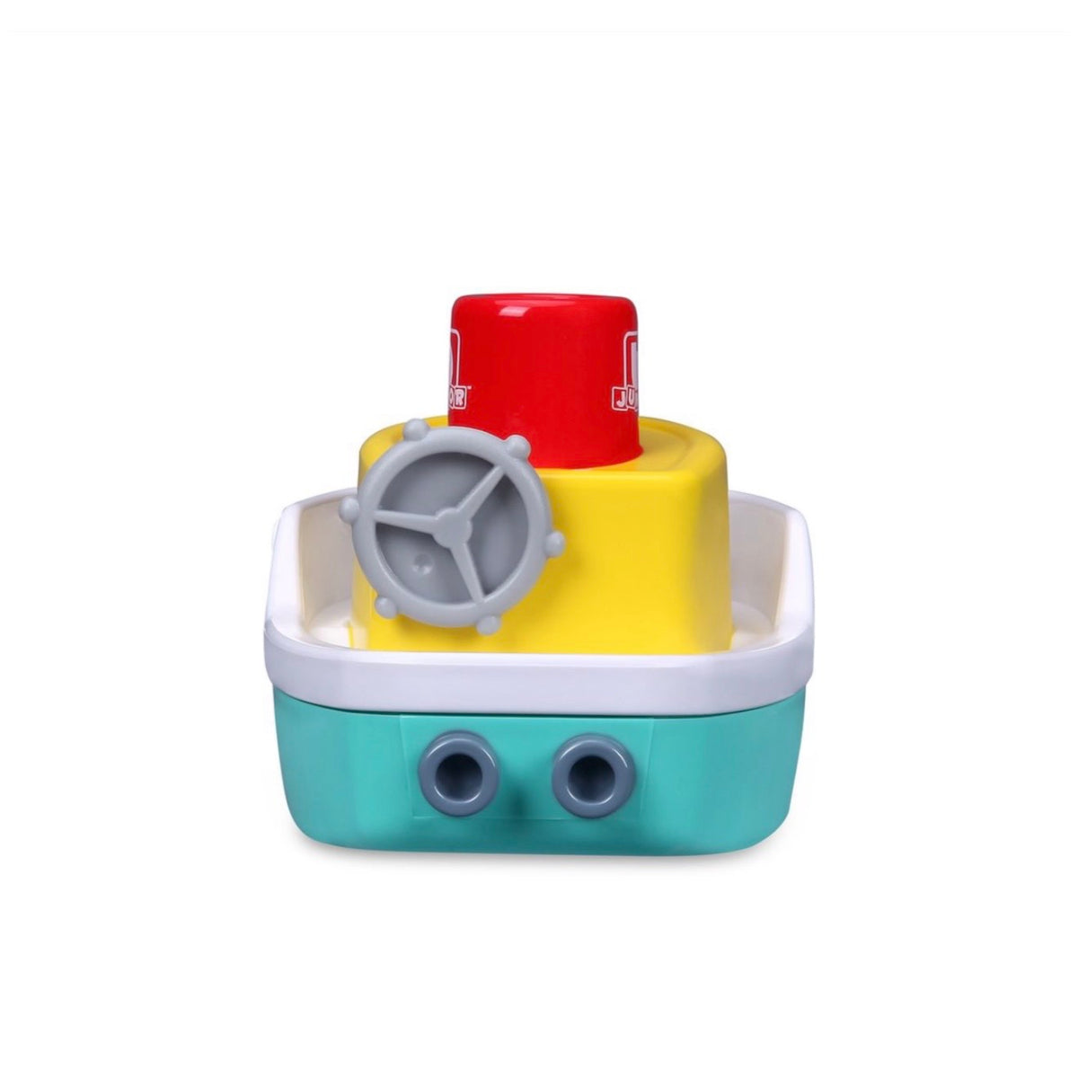 Splash ’N Play Water Spraying Tugboat