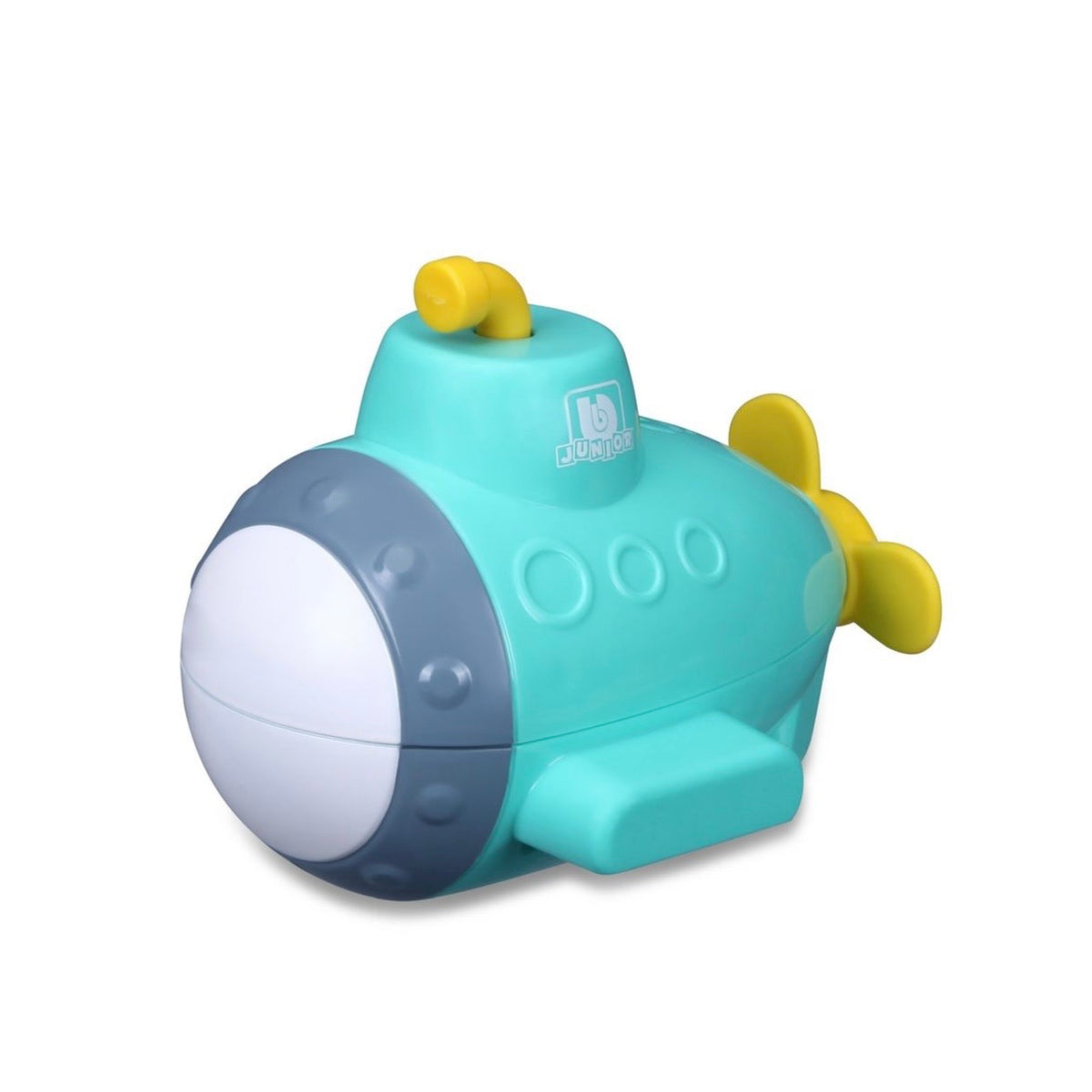 Splash ’N Play Submarine Projector Bath Toy