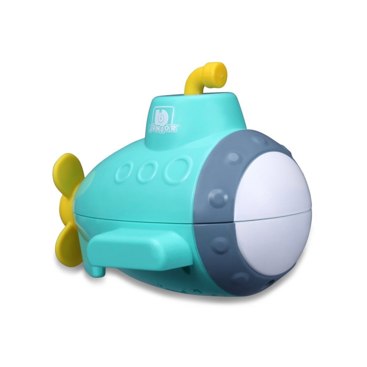 Splash ’N Play Submarine Projector Bath Toy