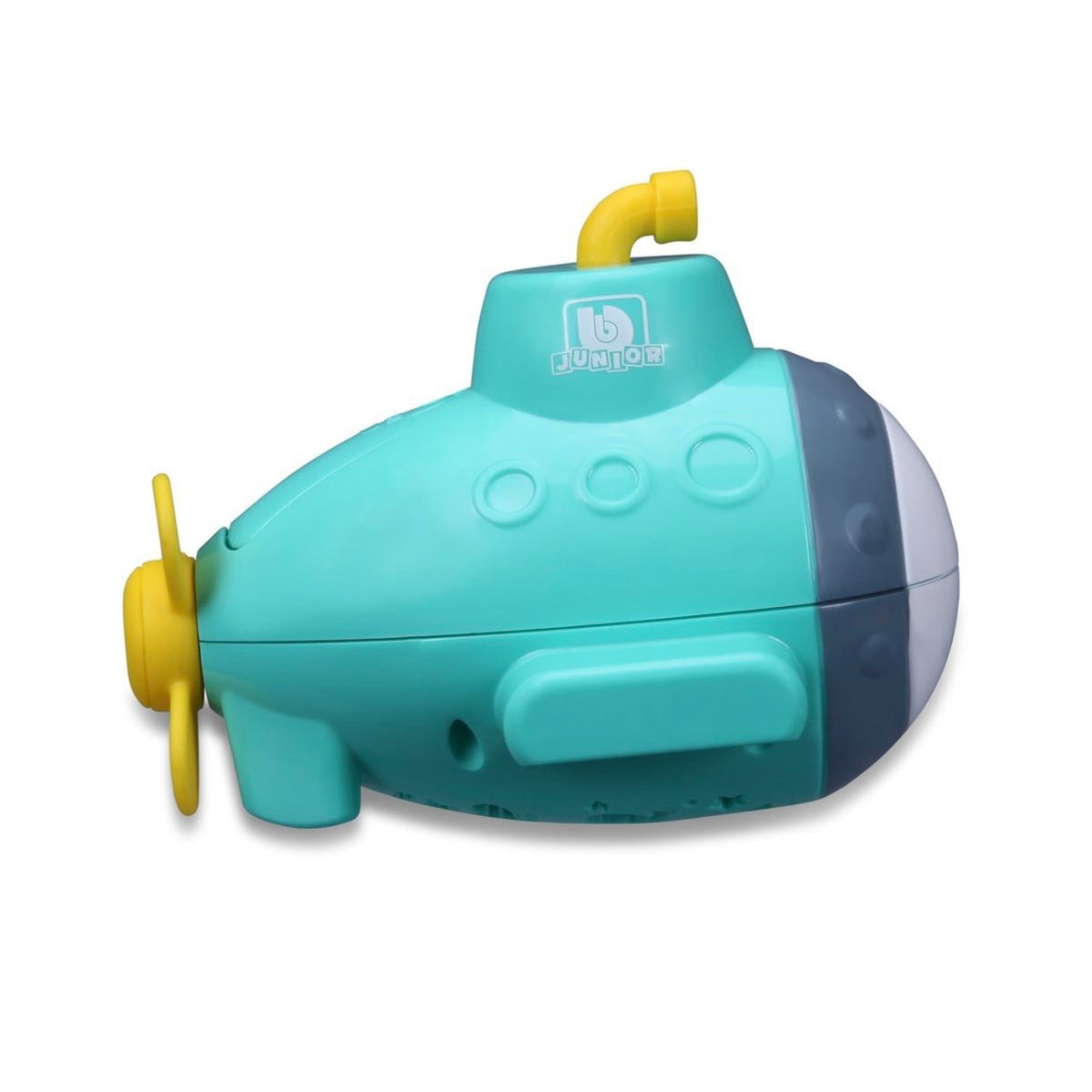 Splash ’N Play Submarine Projector Bath Toy