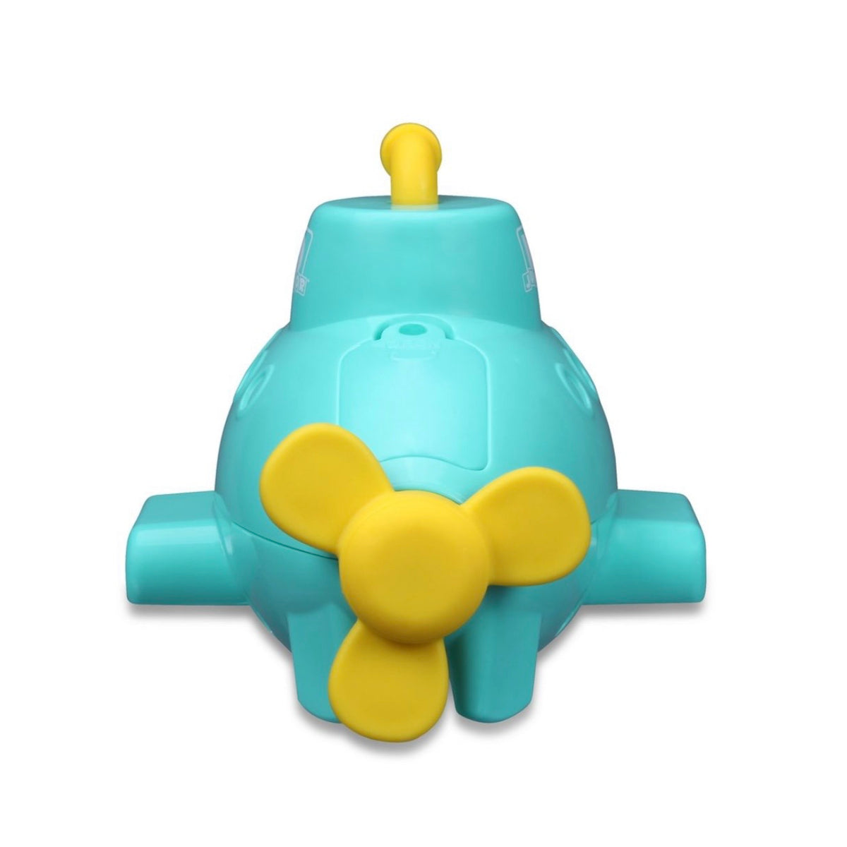 Splash ’N Play Submarine Projector Bath Toy