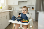 Bubble Nest Little Eaters Signature Set