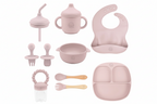 Bubble Nest Little Eaters Signature Set