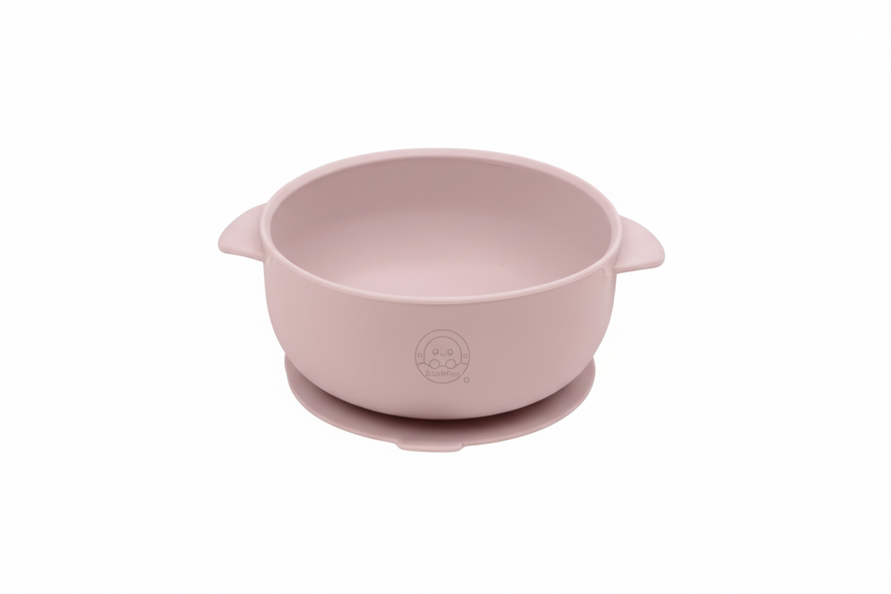 Bubble Nest StayPut Suction Bowl