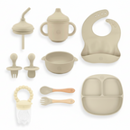 Bubble Nest Little Eaters Signature Set