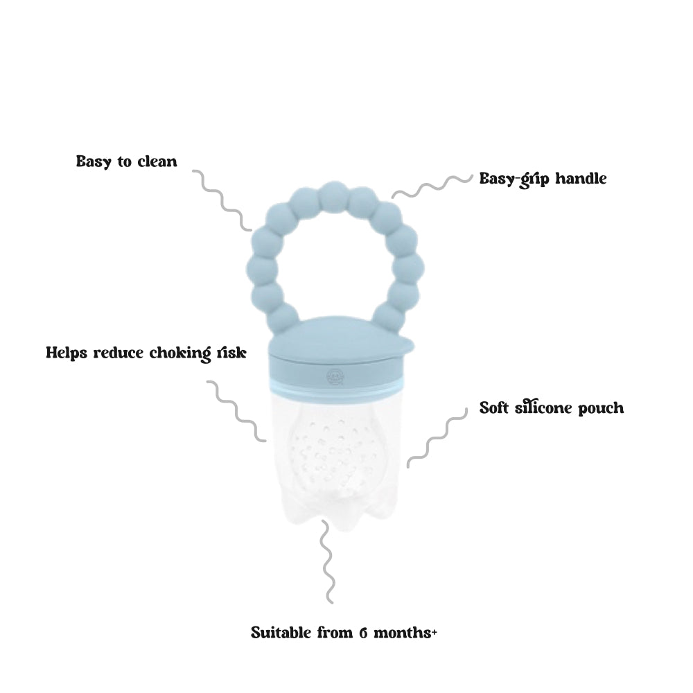 Bubble Nest FreshBite Fruit Feeder
